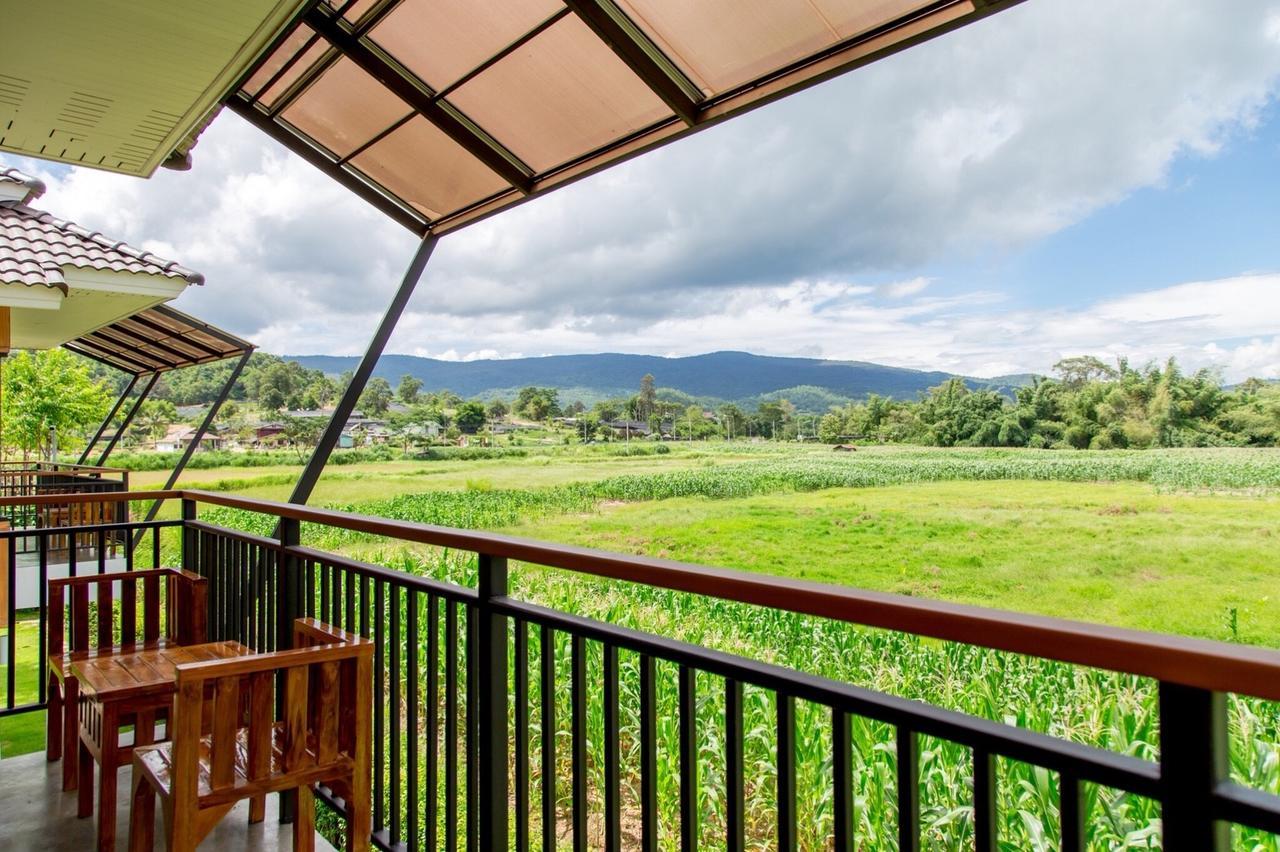 Phuruakeeree Resort Löj Kültér fotó