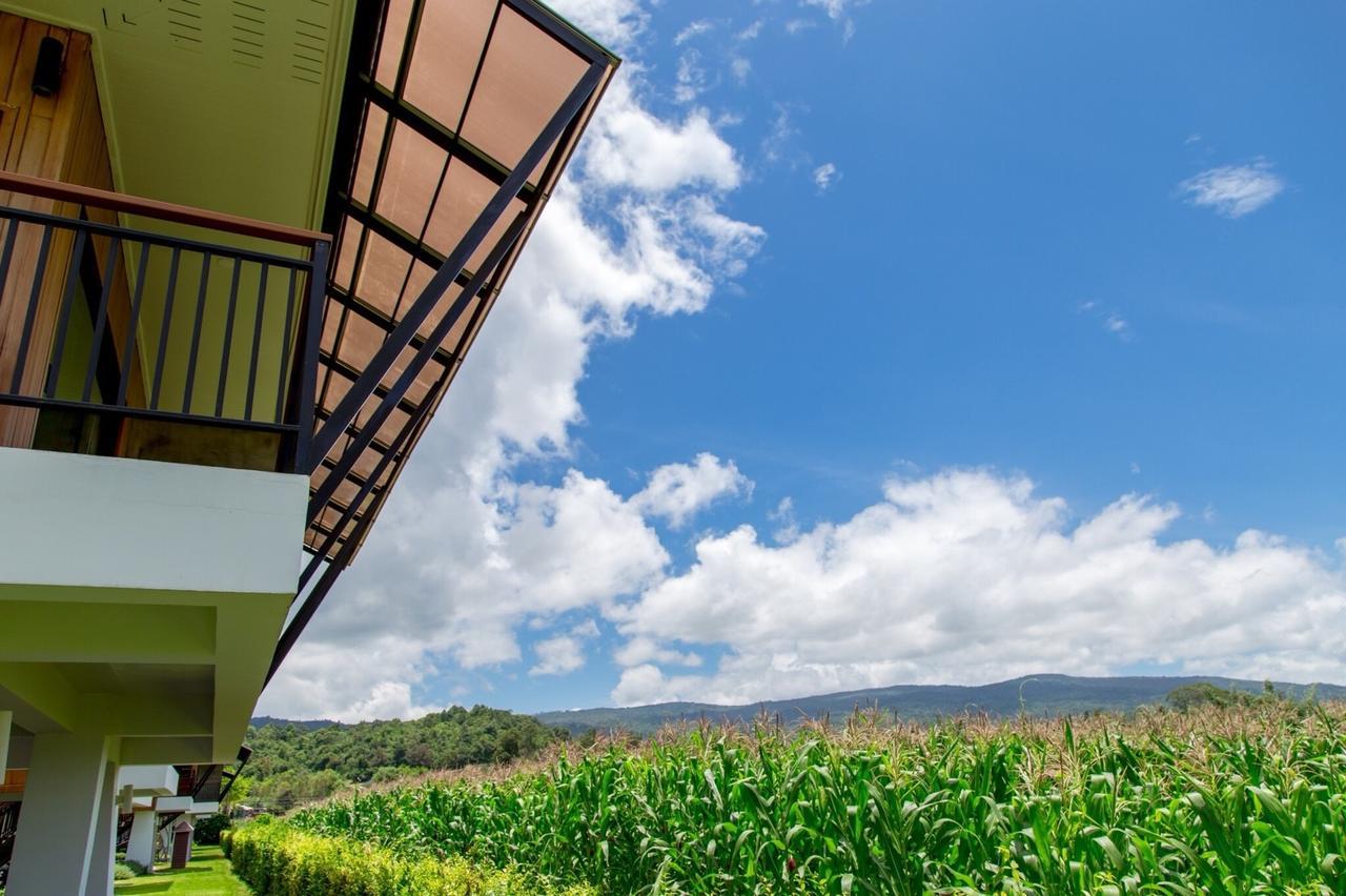 Phuruakeeree Resort Löj Kültér fotó