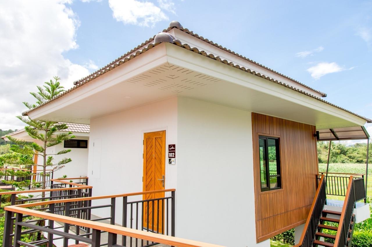 Phuruakeeree Resort Löj Kültér fotó