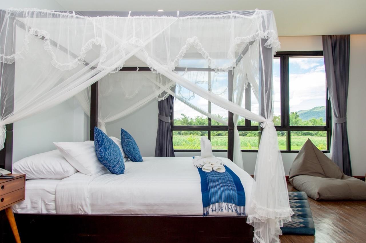 Phuruakeeree Resort Löj Kültér fotó