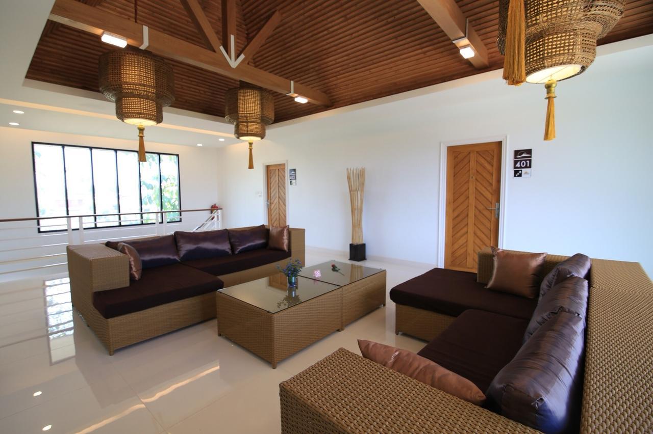 Phuruakeeree Resort Löj Kültér fotó