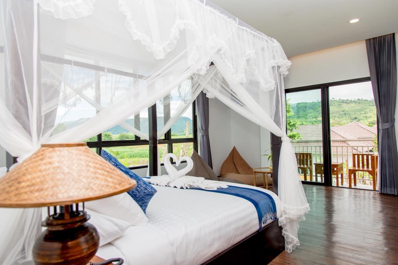 Phuruakeeree Resort Löj Kültér fotó