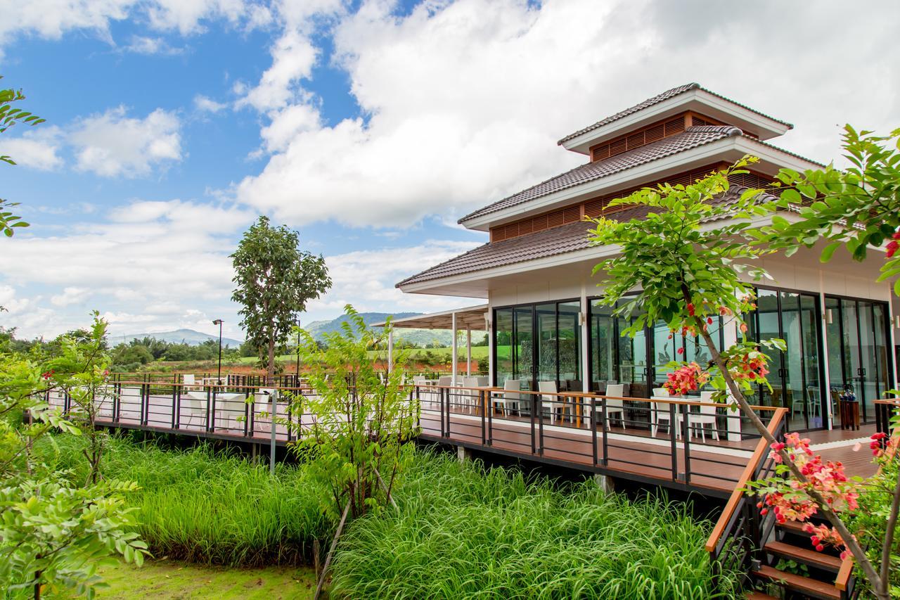 Phuruakeeree Resort Löj Kültér fotó