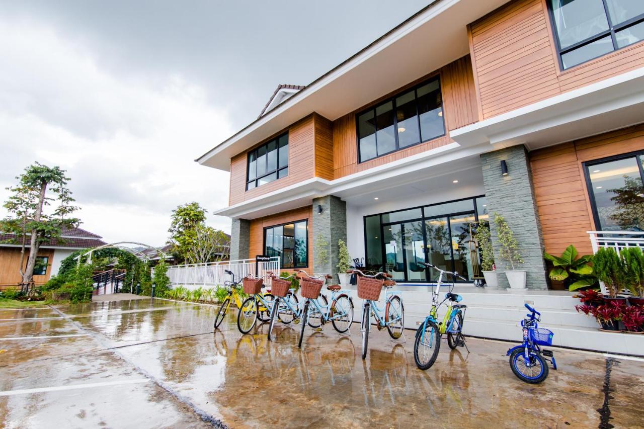 Phuruakeeree Resort Löj Kültér fotó