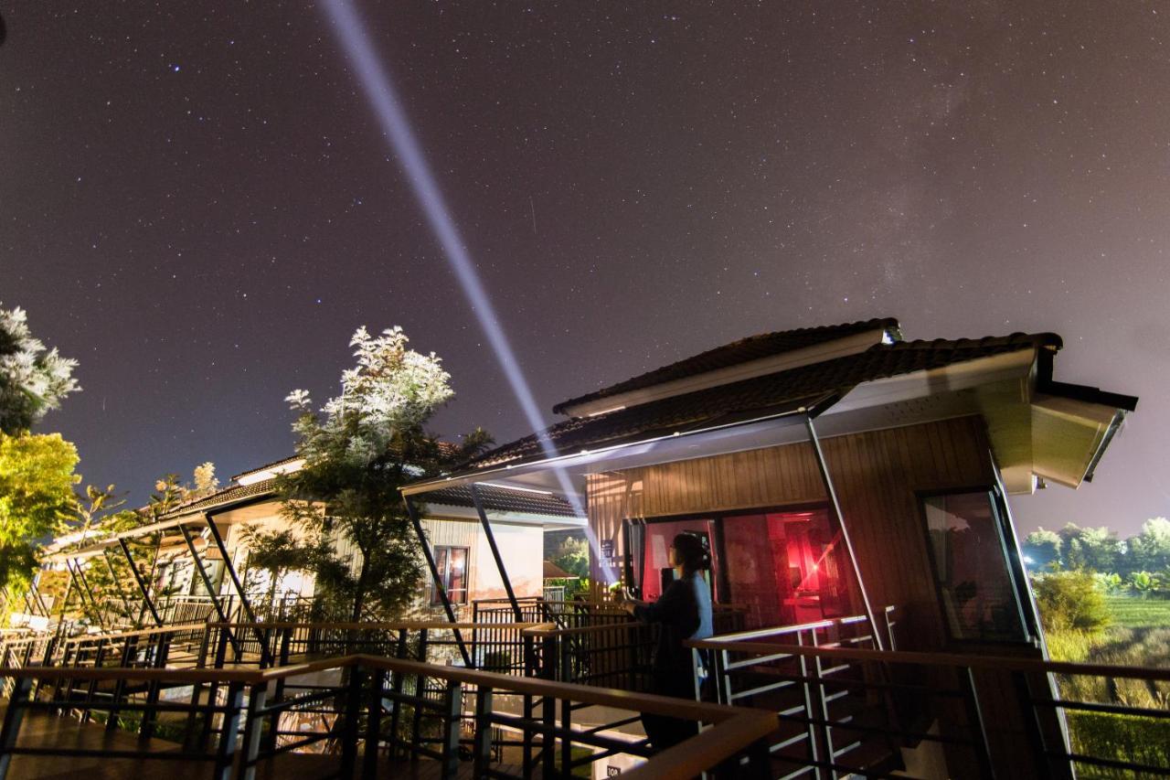 Phuruakeeree Resort Löj Kültér fotó