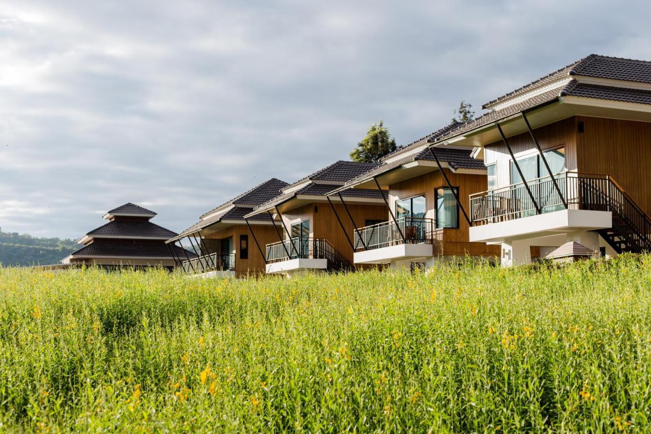 Phuruakeeree Resort Löj Kültér fotó