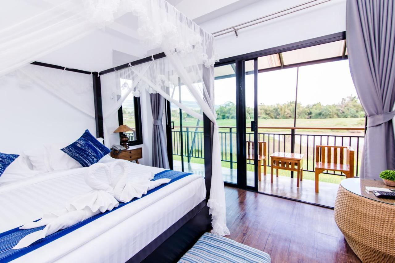 Phuruakeeree Resort Löj Kültér fotó