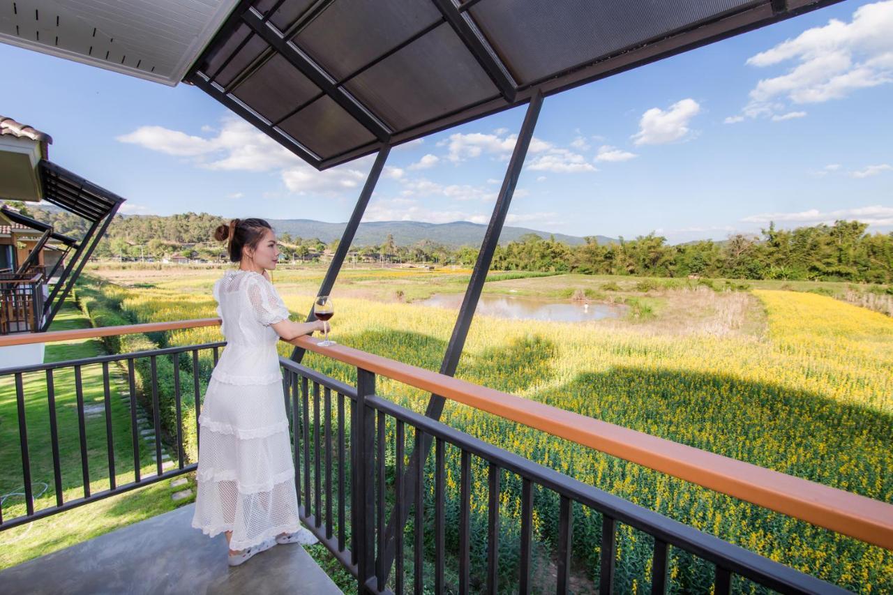 Phuruakeeree Resort Löj Kültér fotó