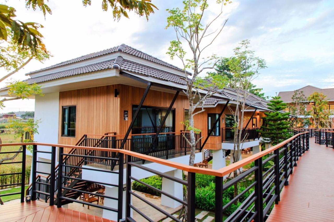 Phuruakeeree Resort Löj Kültér fotó