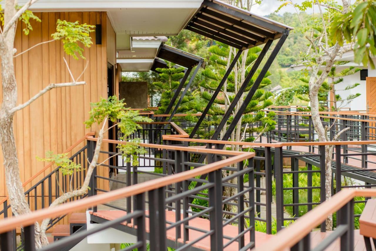 Phuruakeeree Resort Löj Kültér fotó